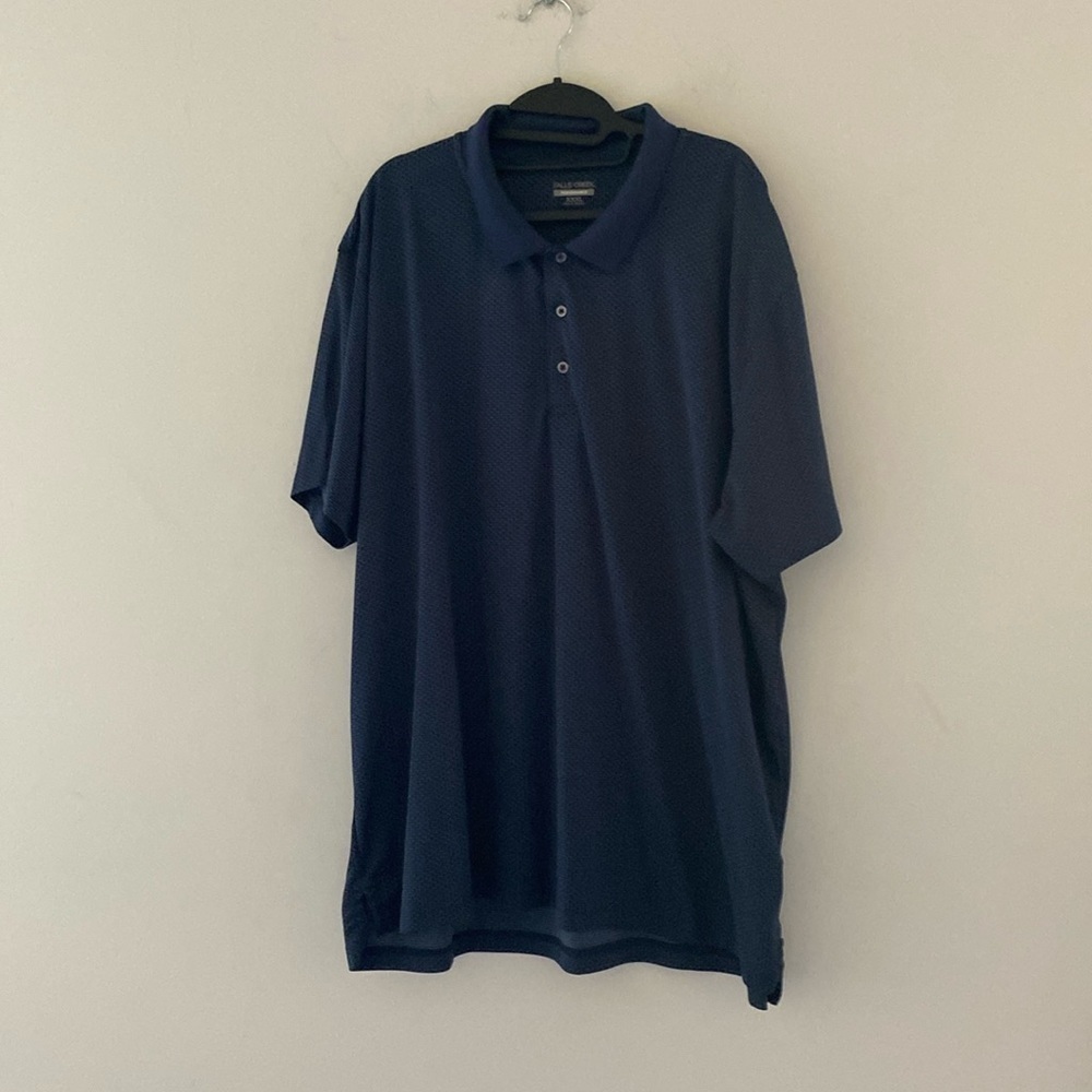 Falls Creek Polo XXXL